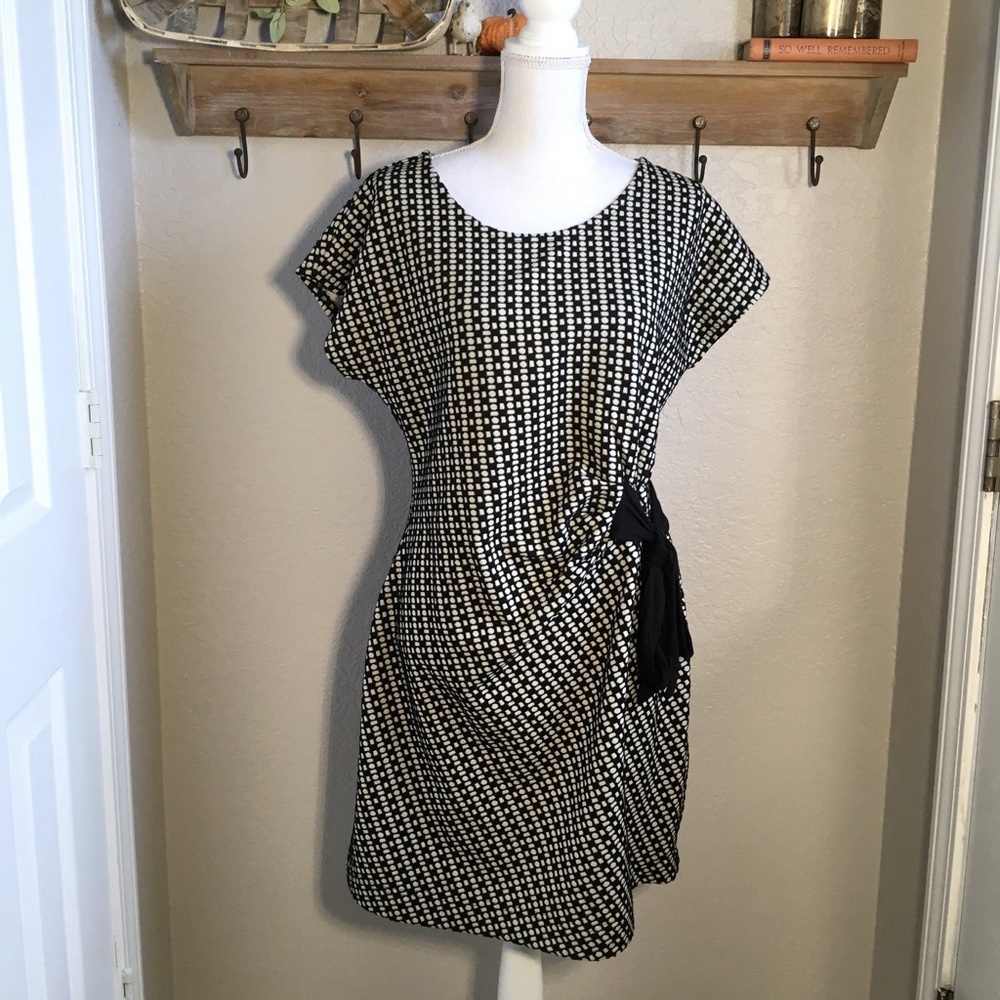 NEW Anthropologie Isabel Dress Saturday Sunday - Picture 2 of 4